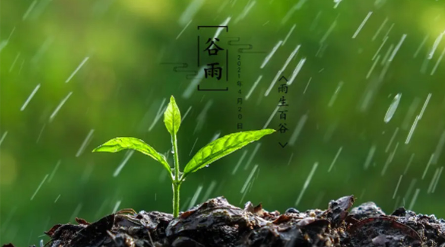 金環(huán)電器告訴你谷雨時節(jié)的注意事項(xiàng)